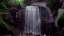 Blue Ridge Waterfalls 1