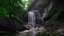 Blue Ridge Waterfalls 15