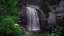 Blue Ridge Waterfalls 9