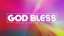 Chromatic Clouds God Bless 01