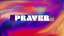 Color Drift Prayer