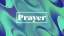 Color Warp Prayer