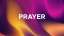 Colorflow Gradient Prayer