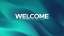 Colorflow Gradient Welcome Alt