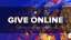 Crystal Caverns Give Stream