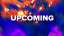 Crystal Caverns Upcoming