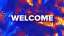 Crystal Caverns Welcome