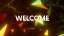Fractal Fall Welcome