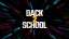 Grid Space Back To School