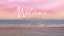 Mother's Day Sunset Mother's Day Welcome
