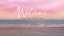 Mother's Day Sunset Welcome