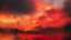 Pentecost Blaze 1