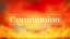 Pentecost Blaze Communion