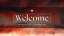 Pentecost Blaze Welcome Stream