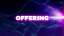 Radiance Offering