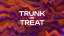 Resonance Trunk or Treat