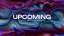Resonance Upcoming