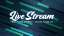 Retrowave Live Stream