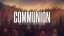 Ridgeline Fall Communion