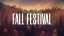Ridgeline Fall Fall Festival