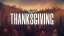 Ridgeline Fall Thanksgiving