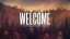 Ridgeline Fall Welcome