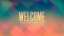 Sundrift Welcome