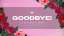 Vintage Floral Exit Stream